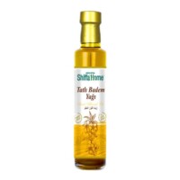 100% Pure and Cold Press Turkish Sweet Almond Oil