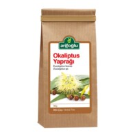 Arifoglu Natural Turkish Eucalyptus Leaves 90 gr