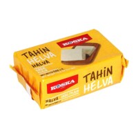 Koska Plain Flavored Halva