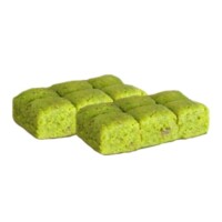 Koska Traditional Turkish Delight Kösem Sultan with Pistachio Paste 550 gr