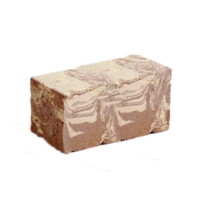Koska Turkish Halva Candy Cocoa Flavored