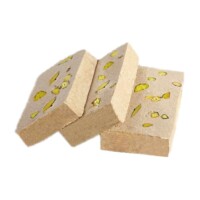 Koska Traditional Turkish Halva with Pistachio Sugar Free for Diabetic 350 gr