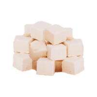 Koska Turkish Traditional Tensile Halva with Pistachio