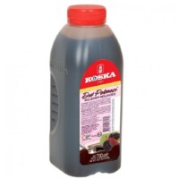 كوسكا تركي طبيعي &امب; عضوي تركي مولبيرري مولاسسيس-سويت – بلاستيك جار, – 700 غرام (24.6 أونصة)