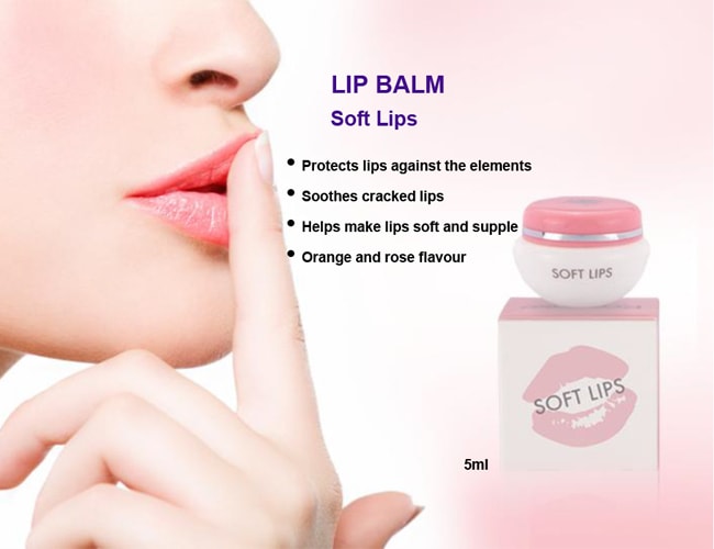 روسينسي سوفت ليبس فاسيليني, 5 مل - Image 2