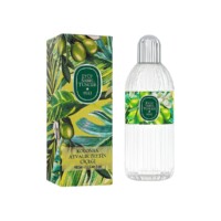 Eyüp Sabri Tuncer Ayvalık Olive Blossom Scented Glass Bottle Turkish Cologne - 400ml
