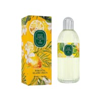Eyup Sabri Tuncer Classic Lemon Scented Glass Bottle Turkish Cologne - 400ml