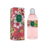Eyup Sabri Tuncer Japanese Cherry Blossom Glass Bottle Turkish Cologne - 400ml