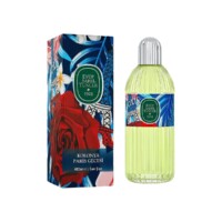 Eyup Sabri Tuncer Paris Nights Scented Glass Bottle Turkish Cologne - 400ml