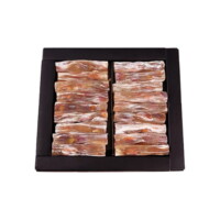 Finger Turkish Delight with Honey and Pistachio in Small Box