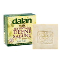 Handmade Daphne Soap with Olive Oil 1 Piece 150 gr