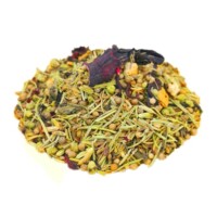Herbal Form Tea