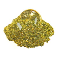 Menthol Tea Herbal Mix