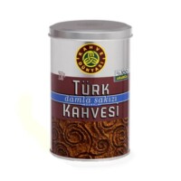 Traditional Turkish Coffee with Gum Mastic 250 gr