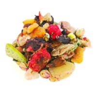 Tropical Fruit Mix Tea