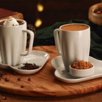 Alternative view of تركي هوت شوكولاتة, – 400 غرام (14.10 أونصة)