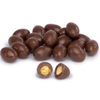 Alternative view of فستق دراجية مغطاة ويث شوكولاتة, – 120 غرام