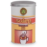 تقليدي تركي ساهليب بوودير, كاهفي دونياسي, – 400 غرام (14.10 أونصة)