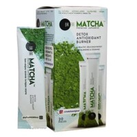 Premium Detox Antioxidant Burner 20 Original Pcs