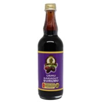 Black Mulberry Syrup, 100 cc