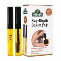 Arifoğlu Eyebrow Lash Care Oil