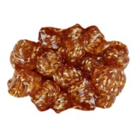 Haci Bekir Turkish Akide Candy Sesame