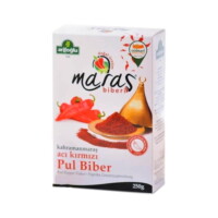 Hot Chili Powder (Marash Red Pepper)