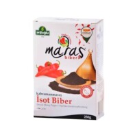 Isot Pepper (Marash Red Pepper)