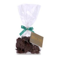 Hand Made Dark Chocolate with Pistachio 250g