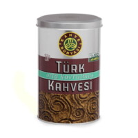 Medium Roast Turkish Coffee, Kahve Dunyasi 250 gr