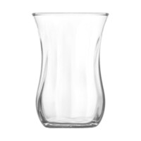 Lav Turkish Tea Glass Set Classic (12pcs)