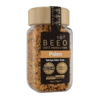 Turkish Bee Pollen Pure&Organic From Anatolia 150g (5.3oz)