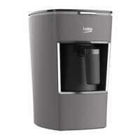 Turkish-Electric-Coffee-Maker-Beko Black
