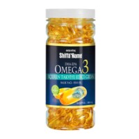 Turkish-Herbal-Supplement-Omega-3-(DHA-EPA)-Capsules-500-Mg