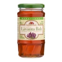 Turkish-Lavender-Honey-460g-(16.2oz)-Balparmak
