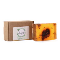 Turkish Natural Handmade Soap Comb Honey