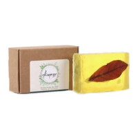 Turkish Natural Handmade Soap Daphne
