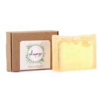 Turkish Natural Handmade Soap Goat Milk