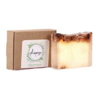 Turkish Natural Handmade Soap Grape Labada