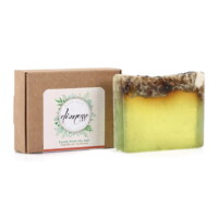 Turkish-Natural-Handmade-Soap-Mango