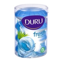 Turkish Soap Natural Ocean Breeze Duru