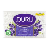 Turkish Soap Pure & Natural Lavender Duru