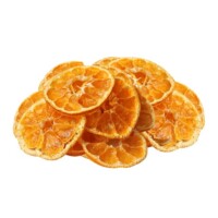 dried-tangerines