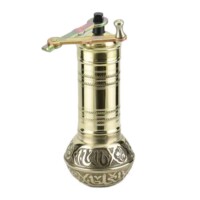 turkish-brass-coffee-grinder-mill-ottoman