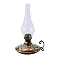Turkish Oil Lamps