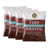 4x-kahve-dunyasi-medium-roasted-turkish-coffee-100-gr-(3.5-oz)-buy