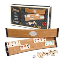 101-Oval-Okey-set-light-color