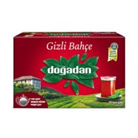 dogadan-Hidden-garden-Teapot-bag-tea-100-tea-bag-320-g (11.2oz)
