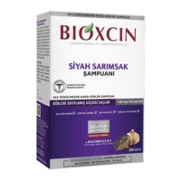 Bioxcin-Black-Garlic-Extract-Shampoo-300-Ml-(10,1oz)