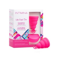 Intimina-Lily-Menstrual-Cup-One